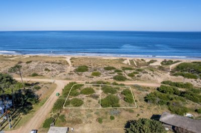 Terreno en Ocean Park, Maldonado - Ref : PBI13745