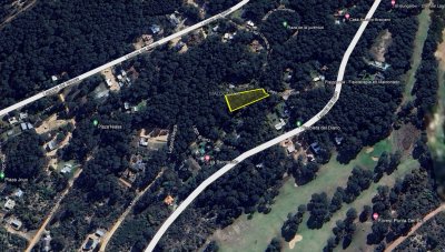 Venta de Terreno en Club del Lago - Ref : PBI13670