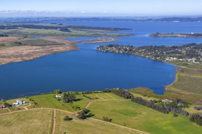 Venta de Lote en Laguna de los Cisnes, Punta Ballena - Ref : PBI2469