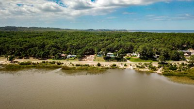 Terreno en venta Laguna Del Sauce  - Ref : PBI14195