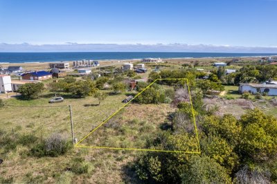 Terreno en Barra de Portezuelo - Ref : PBI12851