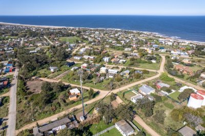 Lote en venta en el Chorro Manantiales - Ref : PBI13019
