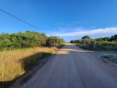Terreno Balneario Buenos Aires, Manantiales. - Ref : PBI13123