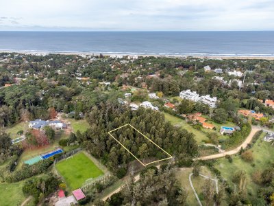 terreno con excelente ubicación en verdemar - Ref : PBI13349