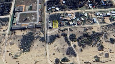 Venta de Terreno en Sauce de Portezuelo - Ref : PBI13928