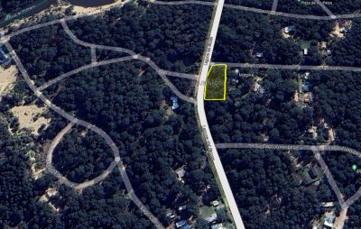 Venta de Terreno en Club del Lago - Ref : PBI13713
