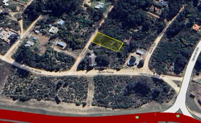Venta de Terreno en Club del Lago - Ref : PBI13542
