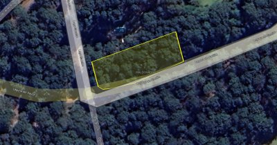 Terreno en Club del Lago, Punta Ballena - Ref : PBI3029