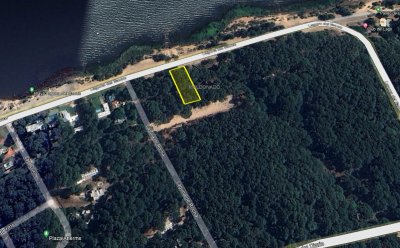 Venta de Terreno en Club del Lago - Ref : PBI13727