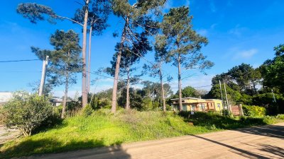 Terreno en venta en Ocean Park, Punta Ballena  - Ref : PBI14579