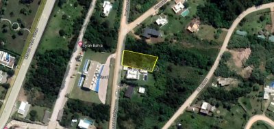 Lote en Las Grutas, Punta Ballena - Ref : PBI2702