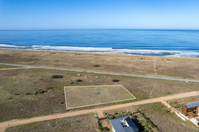 Terreno con excelente ubicación en Barra de Portezuelo. - Ref : PBI13630