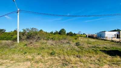 Venta de Lote en Tio Tom, Punta Ballena - Ref : PBI2348