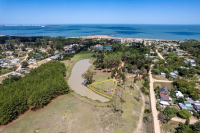 Terreno en Veramansa, Punta del Este - Ref : PBI3060