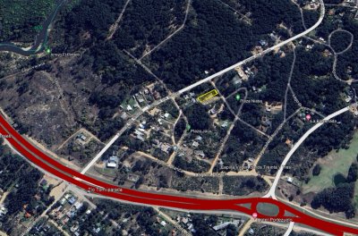 Terreno en venta en Club Del lago - Ref : PBI13659