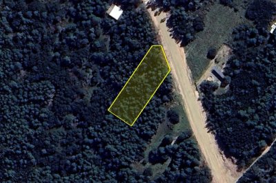 Terreno en venta en Barra de Portezuelo, Piriápolis - Ref : PBI15147