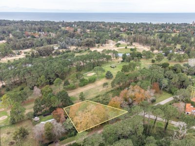 Lote en venta gran oportunidad de inversión - Ref : PBI14603