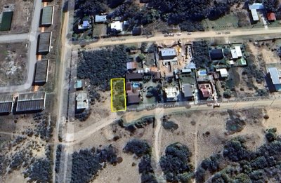 Venta de Terreno en sauce de portezuelo - Ref : PBI13929