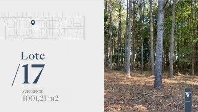 Terreno en venta en Barrio Privado - Ref : PBI14337