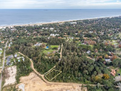lote con excelente ubicación en Verdamar - Ref : PBI13343