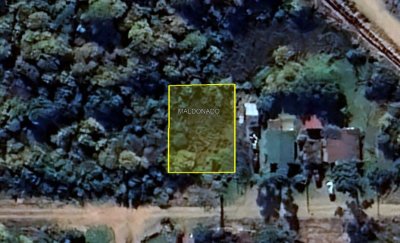Terreno en venta en Ocean Park, Punta Ballena  - Ref : PBI14770