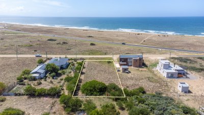 Terreno en venta en Barra de Portezuelo, Piriápolis - Ref : PBI14331
