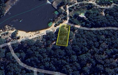 Venta de Terreno en Club del Lago - Ref : PBI13716