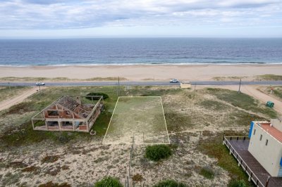 Venta de lote en Santa Monica! - Ref : PBI13525