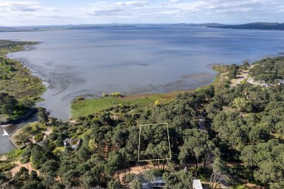 Terreno en Venta en Club del Lago, Punta Ballena - Ref : PBI14088