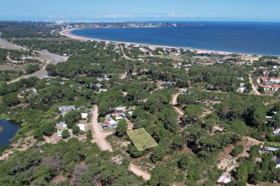 Terreno en venta Chihuahua  - Ref : PBI995