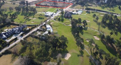 Espectacular 6 solares en el Golf  - Ref : PBI12491