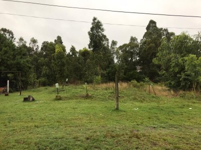 Lote en La Capuera, Maldonado - Ref : PBI2724