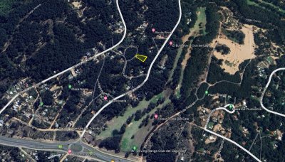 Venta de Terreno en Club del Lago - Ref : PBI13679