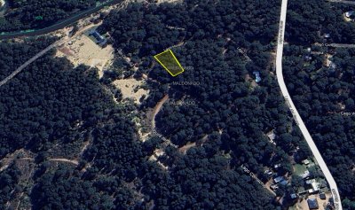 Venta de Terreno en Club del Lago - Ref : PBI13704