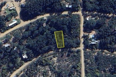 Terreno en venta en Chihuahua, Punta Ballena - Ref : PBI15110