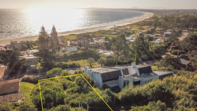 Terreno en venta Rinconada  - Ref : PBI1582