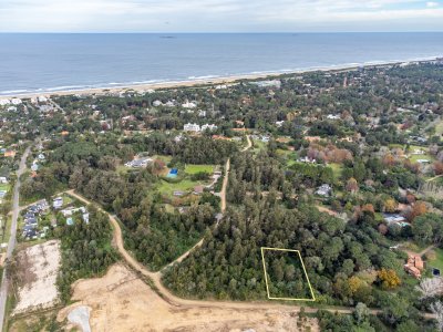 terreno con excelente ubicación en Verdemar - Ref : PBI13340