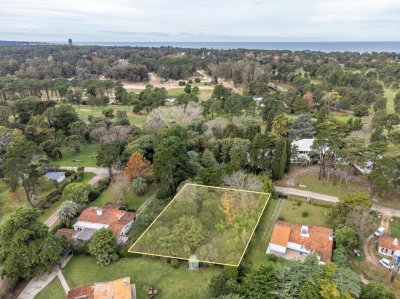 lote presenta un gran potencial para un desarrollo comercial significativo - Ref : PBI14605