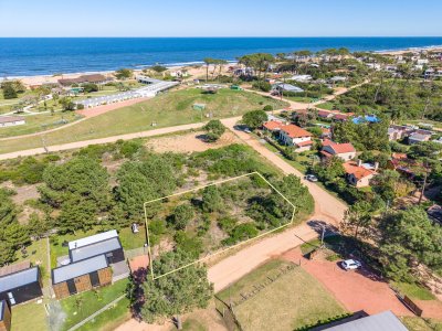 Terreno en venta en Tio Tom, Punta Ballena - Ref : PBI15817