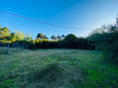 Lote en Tio Tom, Punta Ballena - Ref : PBI2756