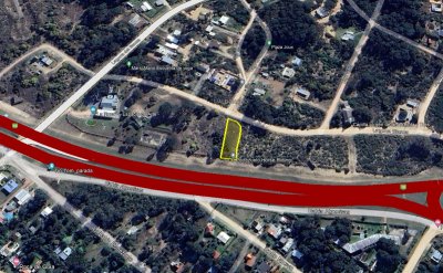Venta de Terreno en Club del Lago - Ref : PBI13738