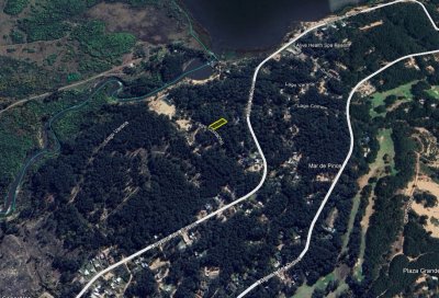Venta de Terreno en Club del Lago - Ref : PBI13699