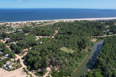 Terreno en Chihuahua, Punta Ballena - Ref : PBI12809