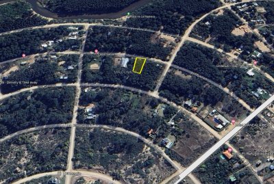 Terreno en venta Chihuahua  - Ref : PBI832