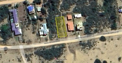 Lote en Sauce de Portezuelo, Maldonado - Ref : PBI2824
