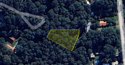 Terreno en Portezuelo Bosque, Punta Ballena - Ref : PBI12628