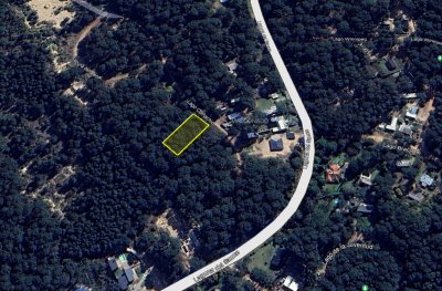Venta de Terreno en Club del Lago - Ref : PBI13686