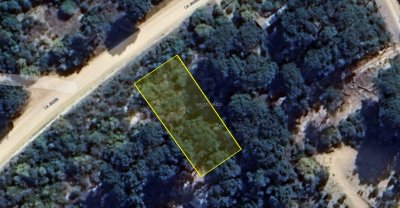 Terreno en Chihuahua - Ref : PBI3242