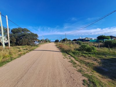 Terreno Balneario Buenos Aires, Manantiales. - Ref : PBI13133