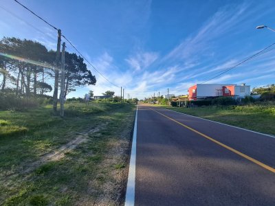 Terreno Balneario Buenos Aires, Manantiales. - Ref : PBI13066